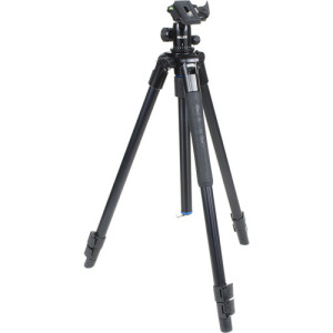Штатив Slik Pro AL-323 BH4 с шаровой головкой SBH-400